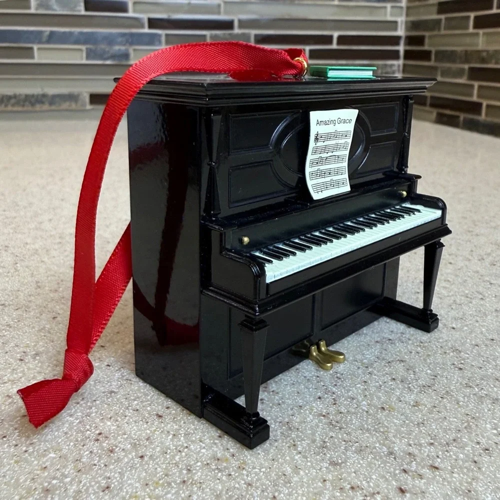 Hallmark keepsake christmas